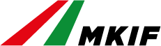 MKIF Zrt. logo